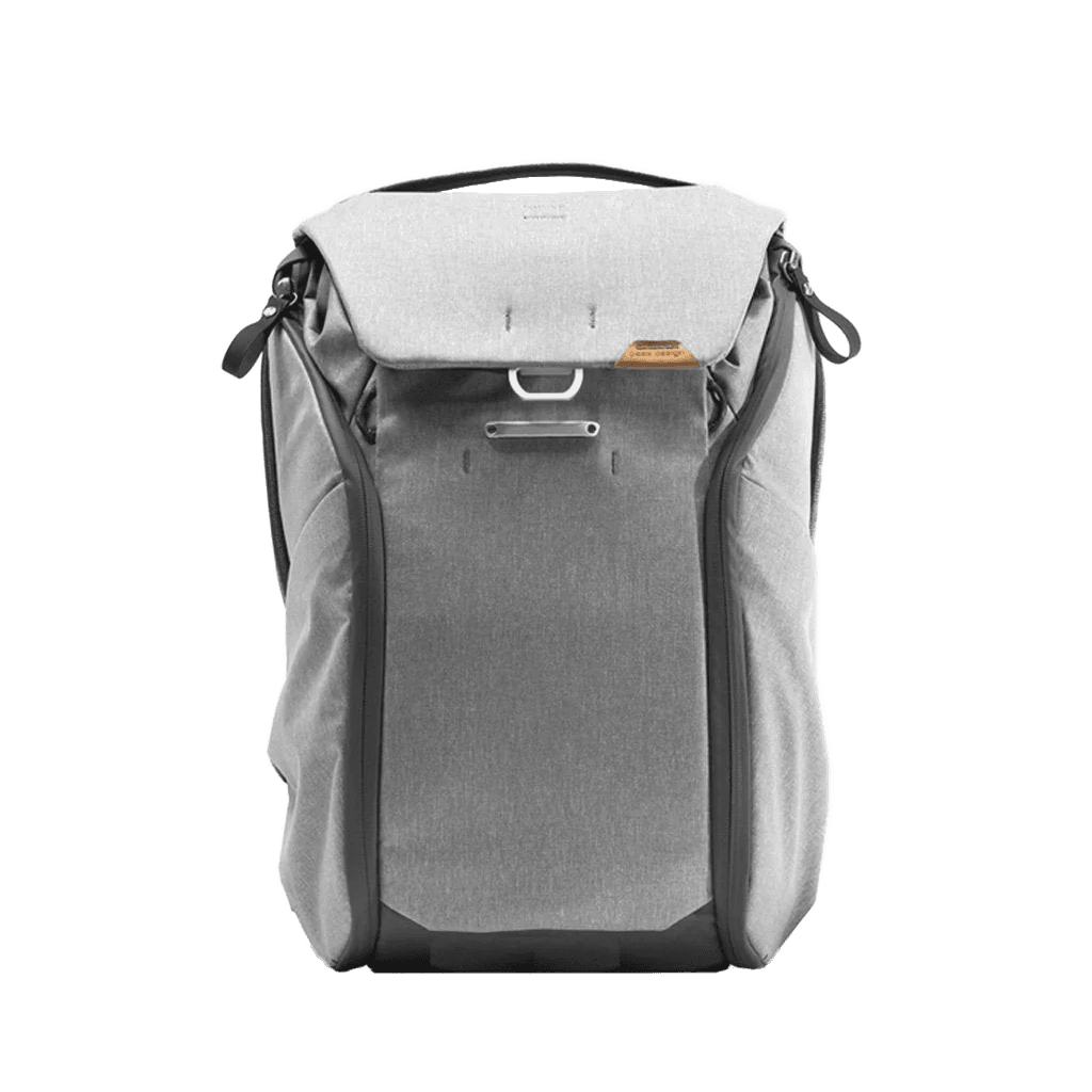 A backpack