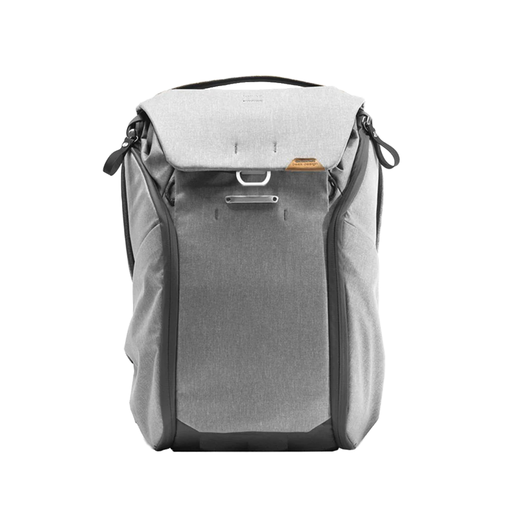 A backpack
