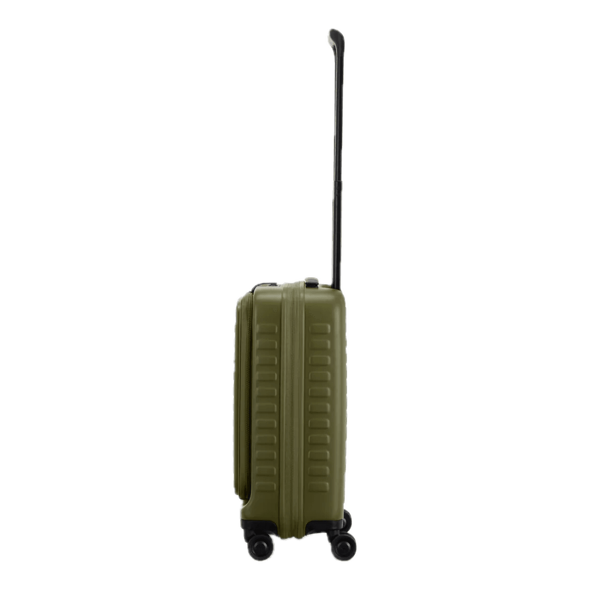 A suitcase