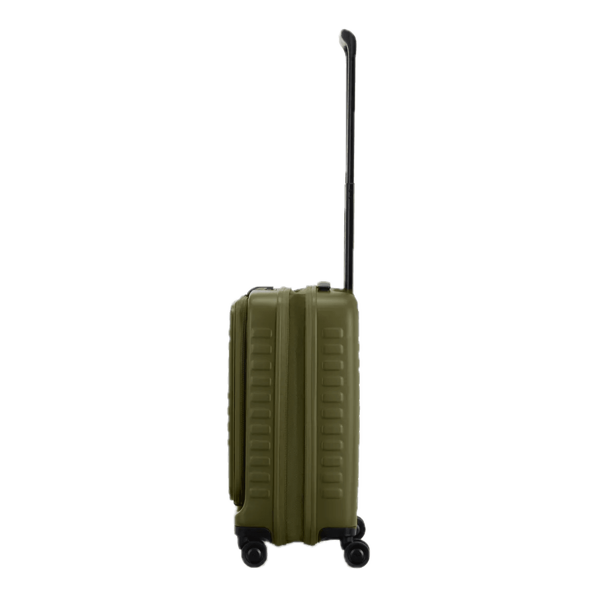 A suitcase
