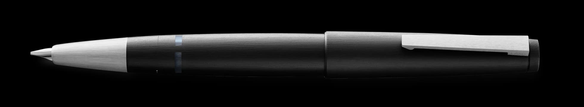 The lamy 2000
