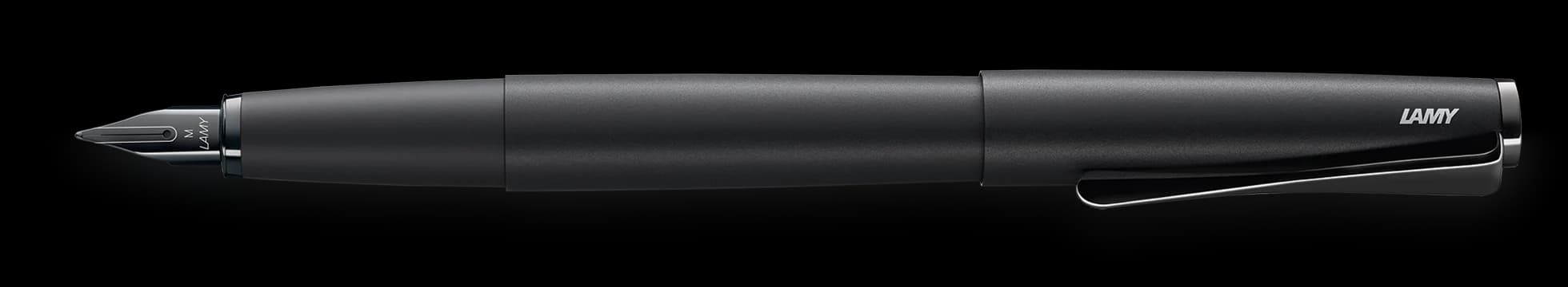 The Lamy Studio LX