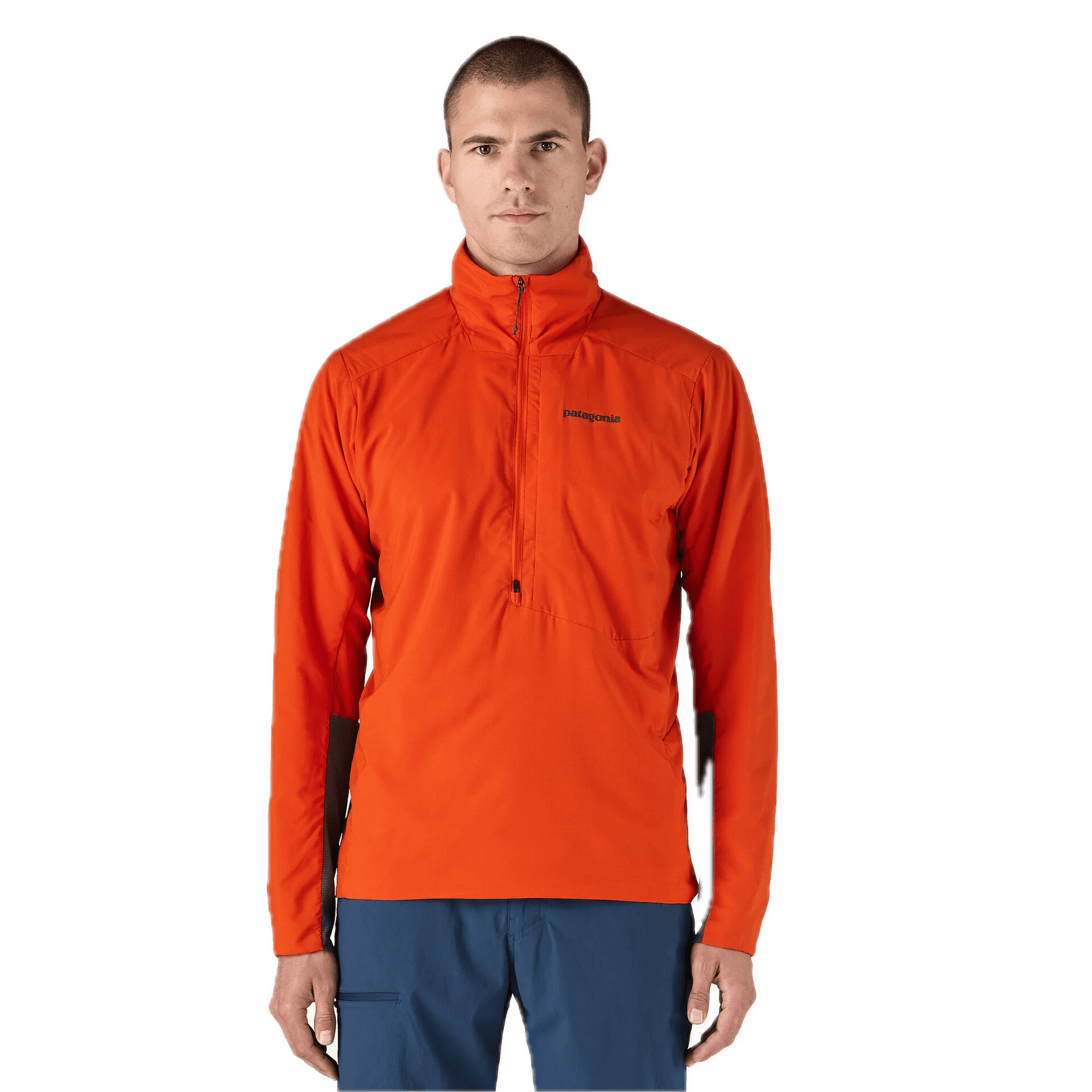 A torn poster with the title "Rate My Small School" hanging lopsided on a wall