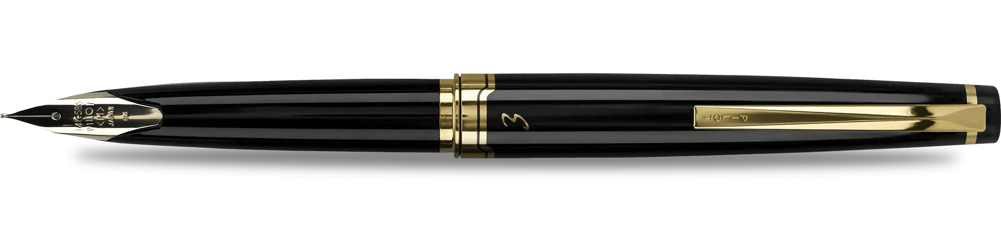 The Pilot e95s