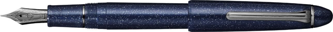 The Sailor Ringless Galaxy
