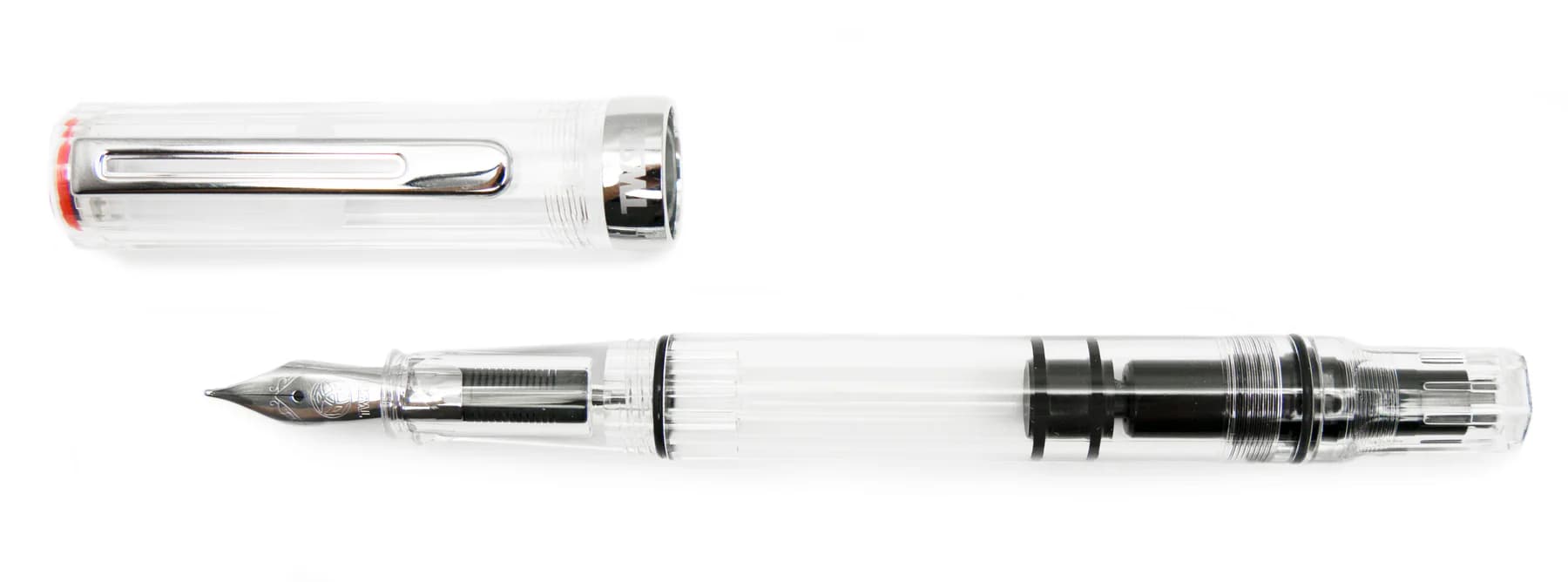 The lamy 2000